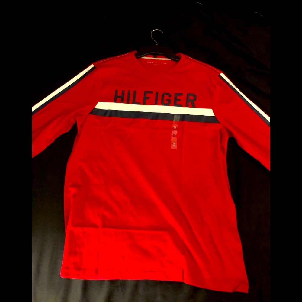 Tommy Hilfigure Shirt